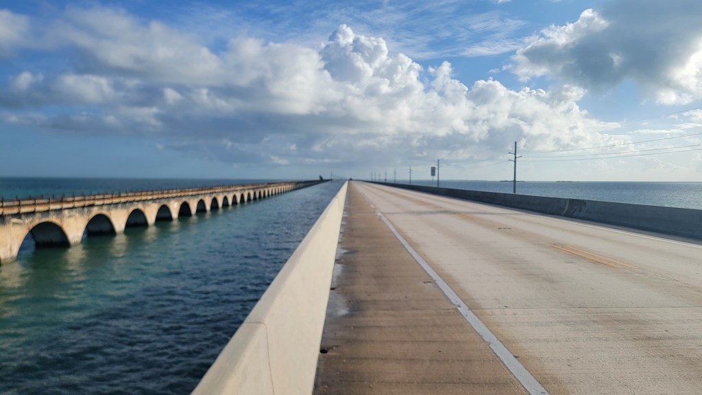 D3 – Seven Mile&nbsp;Bridge