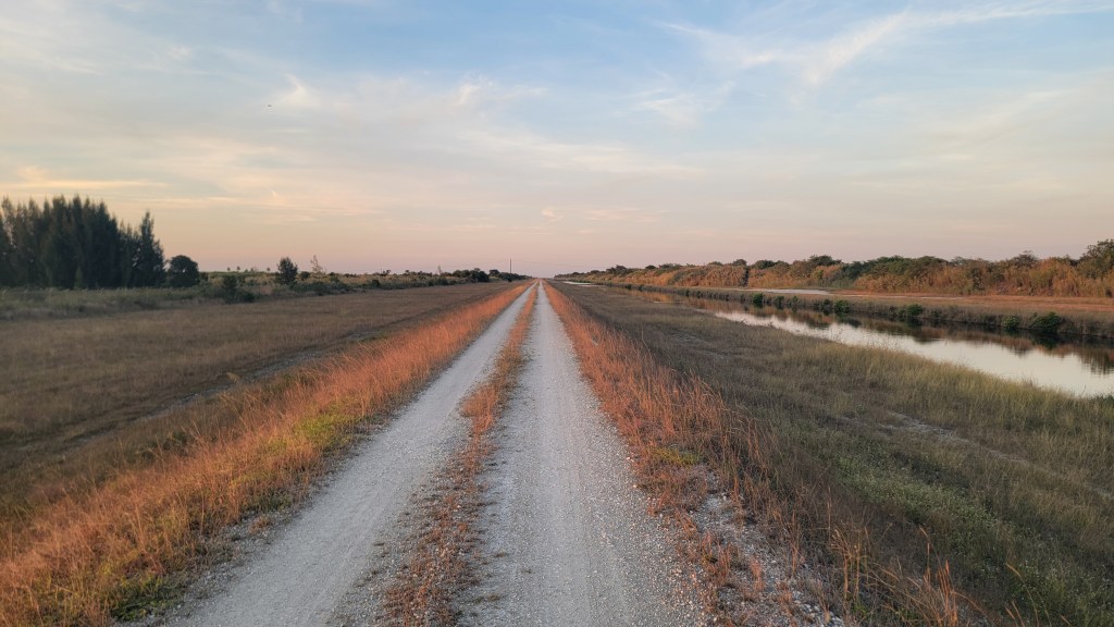 D6 – No running my tent&nbsp;over