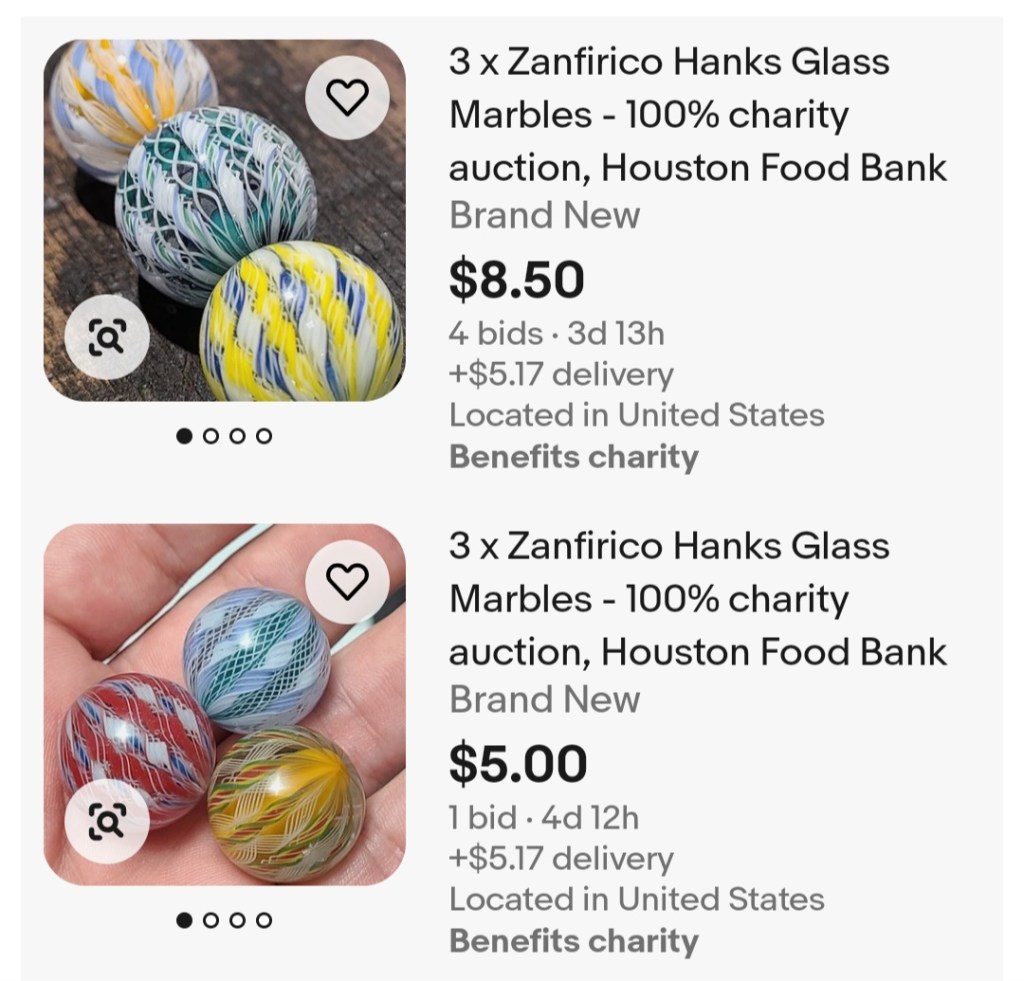 Goal of Houston Food&nbsp;Bank
